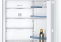 Встраиваемый холодильник с морозильной камерой Bosch KIV86VFE1 - 2