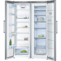 Холодильная камера Bosch KSV36VL30U - 3