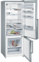 Холодильник Siemens KG56NHI306 - 2