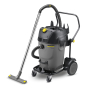 Мийка високого тиску Karcher NT 65/2 Tact² Tc*EU 1.667-287.0 - 1
