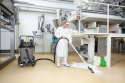 Мийка високого тиску Karcher NT 65/2 Tact² Tc*EU 1.667-287.0 - 2