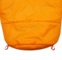 Спальный мешок кокон Mousson Polus / R orange - 9