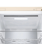 Холодильник з морозильною камерою LG GW-B509SEUM - 11