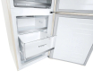 Холодильник з морозильною камерою LG GW-B509SEUM - 12