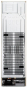 Холодильник з морозильною камерою LG GW-B509SEUM - 15