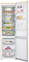Холодильник з морозильною камерою LG GW-B509SEUM - 4