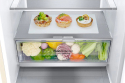 Холодильник з морозильною камерою LG GW-B509SEUM - 7