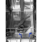 Посудомоечная машина VENTOLUX DW 4509 4M - 4