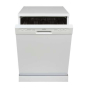 Посудомийна машина VENTOLUX DW 6012 4M NA FS - 1