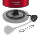 Электрочайник Bosch TWK3P424 - 11