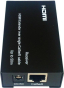 Спліттер Logan HDMI Ext-02 - 4
