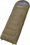 Спальный мешок одеяло с подголовником Mousson Qubo/L olive - 1
