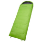 Спальный мешок одеяло с подголовником Mousson Tour / L verde - 2