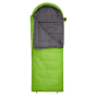 Спальный мешок одеяло с подголовником Mousson Tour / L verde - 3
