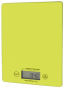 Весы кухонные Esperanza EKS002G Lemon green - 1
