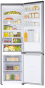 Холодильник Samsung RB38T603FSA - 5