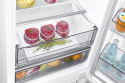 Вбудований холодильник з морозильною камерою Samsung BRB307054WW/UA - 10