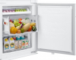 Вбудований холодильник з морозильною камерою Samsung BRB307054WW/UA - 11