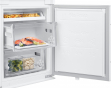 Вбудований холодильник з морозильною камерою Samsung BRB307054WW/UA - 13