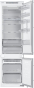 Встроенный холодильник с морозильной камерой Samsung BRB307054WW/UA - 5