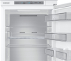 Вбудований холодильник з морозильною камерою Samsung BRB307054WW/UA - 8