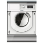 Встраиваемая стирально-сушильная машина Whirlpool WDWG 75148 EU - 1