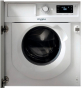 Встраиваемая стирально-сушильная машина Whirlpool WDWG 75148 EU - 3