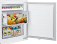 Вбудований холодильник з морозильною камерою Samsung BRB30705DWW - 11