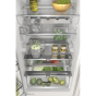 Встраиваемый холодильник с морозильной камерой Whirlpool WHC18 T571 - 10