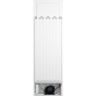 Встраиваемый холодильник с морозильной камерой Whirlpool WHC18 T571 - 11