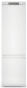 Вбудований холодильник Whirlpool WHC20 T352 - 1