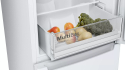 Холодильник із морозильною камерою Bosch KGN33NWEB - 4