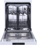Посудомоечная машина Gorenje GS620E10W - 2