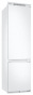 Встраиваемый холодильник Samsung BRB30600FWW - 2