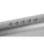 Вытяжка плоская Ventolux PARMA 50 INOX - 4