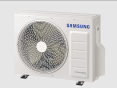 Кондиционер инверторный Samsung AIRISE Wind Free AR09ASHCBWKNER - 13