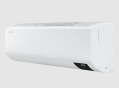 Кондиціонер інверторний Samsung AIRISE Wind Free AR09ASHCBWKNER - 9