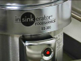 Измельчитель пищевых отходов IN-SINK-ERATOR SS 300 с чашей (BOLW5) - 3