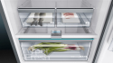 Холодильник с морозильной камерой Siemens KG56NHIF0N - 6