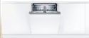 Встраиваемая посудомоечная машина Bosch SHH4HCX48E - 2