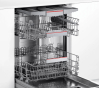 Встраиваемая посудомоечная машина Bosch SHH4HCX48E - 3
