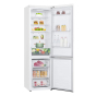 Холодильник із морозильною камерою LG GA-B509LQYL - 6