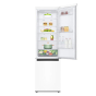 Холодильник із морозильною камерою LG GA-B509LQYL - 7