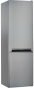 Холодильник с морозильной камерой Indesit LI9S1ES - 1