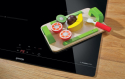 Вбудована індукційна плита Gorenje IT64ASC - 4