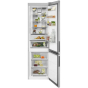 Холодильник с морозильной камерой Electrolux RNT7ME34G1 - 2