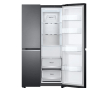 Холодильник із морозильною камерою LG GC-B257SBZV - 6