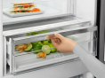 Холодильник із морозильною камерою Electrolux RNT7ME34K1 - 5