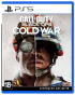 Игра для Sony Playstation 5 Call of Duty: Black Ops Cold War PS5 - 1