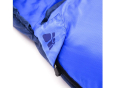 Спальный мешок Meteor Indus R Синий/голубой - 4